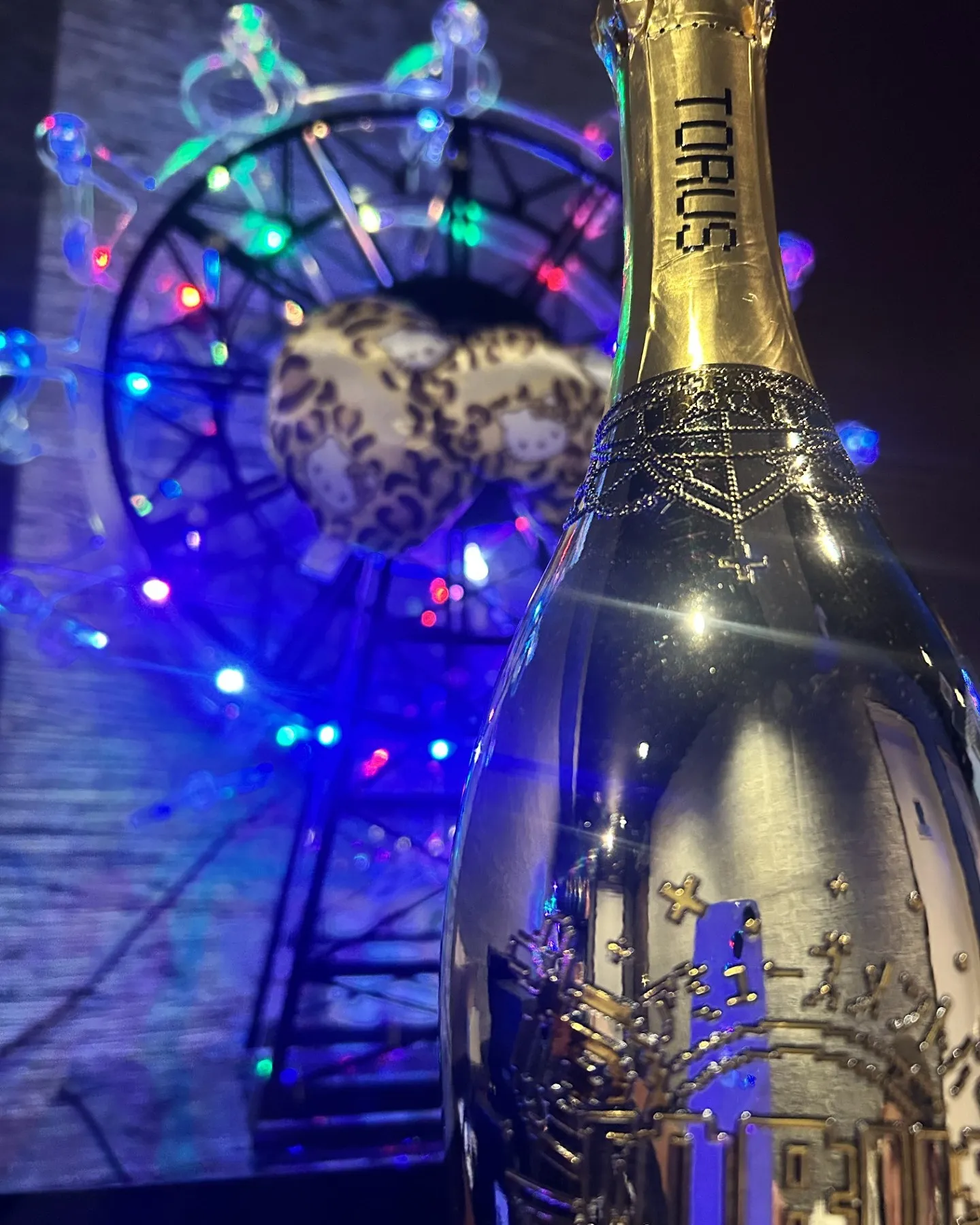 こんばんは🌟 本日も元気に営業しております!